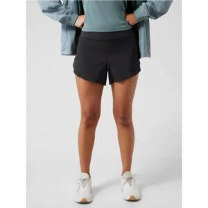 Athleta Run With It 3.5" Short